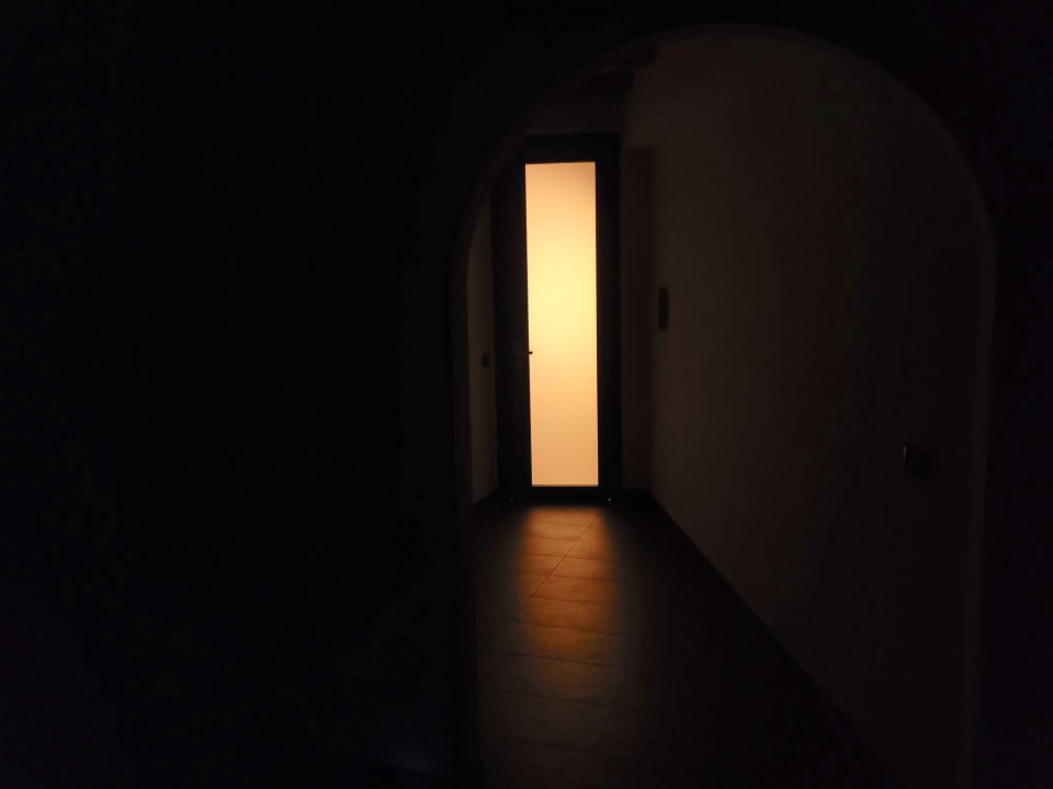 Zimmer Hotel Magaggiari Resort