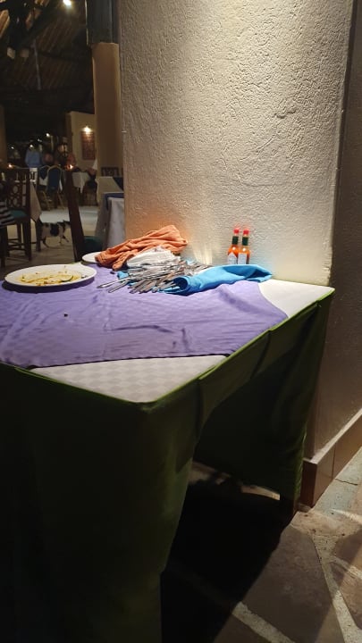 Gastro Neptune Village Beach Resort & Spa