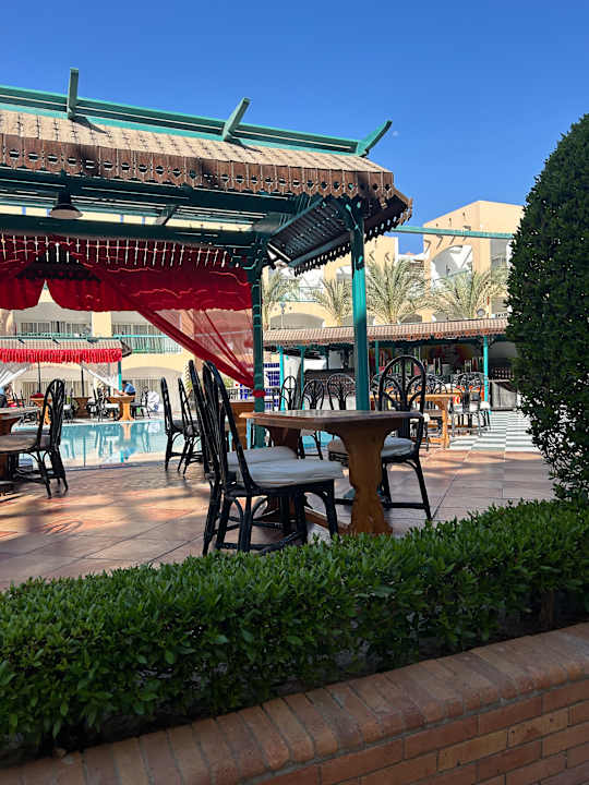Gastro Bel Air Azur Resort - Adults only