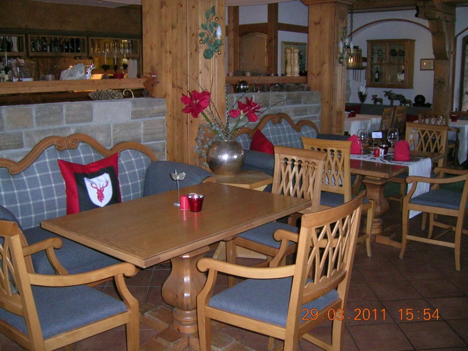 Gemütlichkeit pur Verwöhn- und Wellnesshotel Walserhof