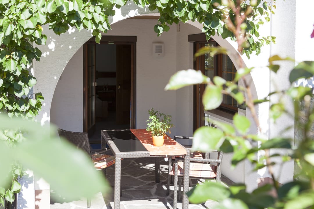 Zimmer Haus Nannaree