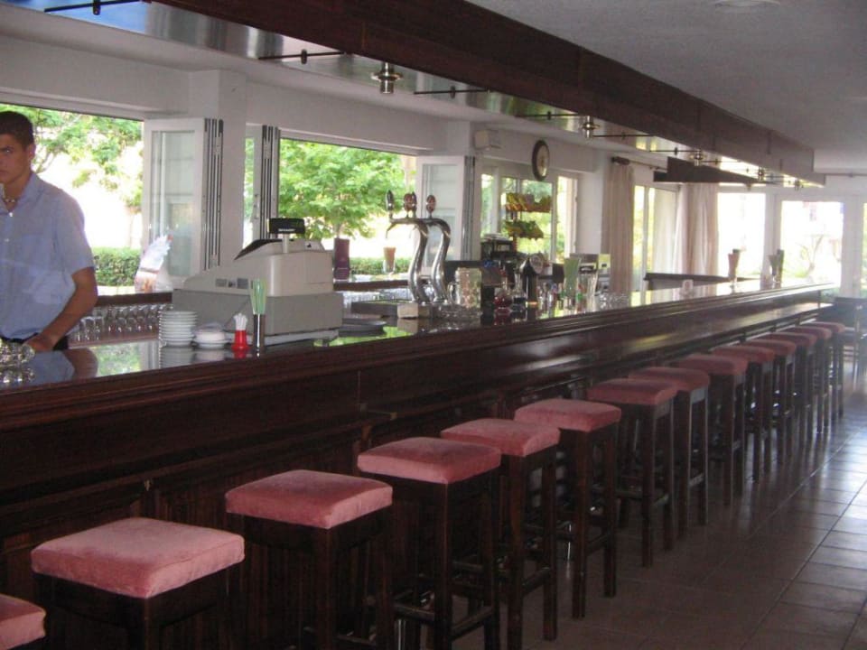 die Bar THB Dos Playas - Adults only