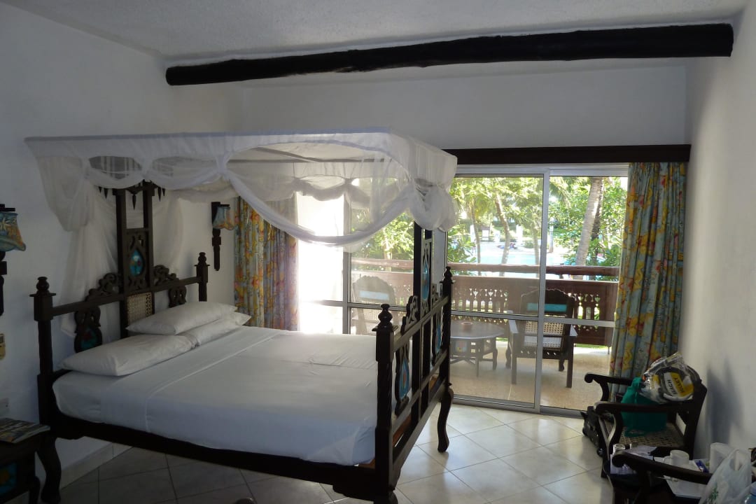 Zimmer 264  Hotel Southern Palms Beach Resort