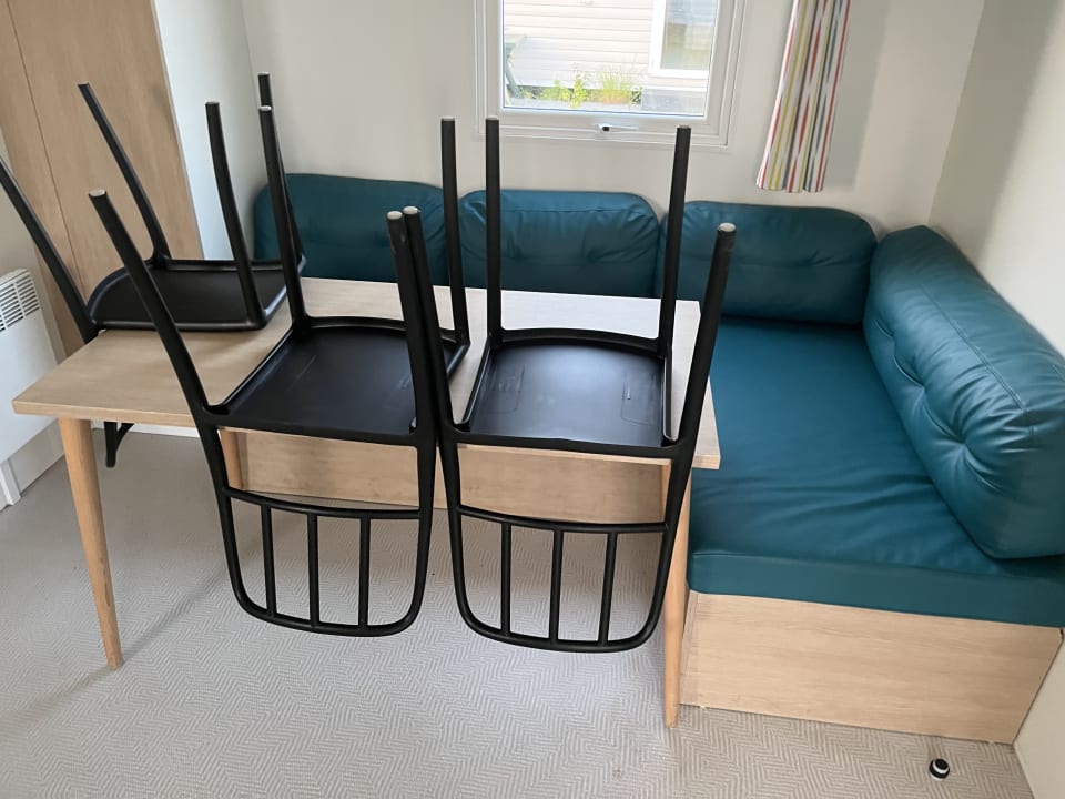 Zimmer Recreatiepark Slot Cranendonck