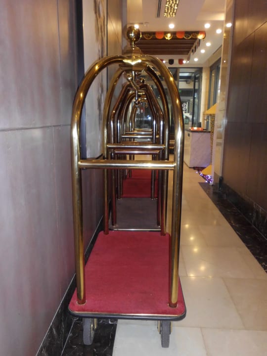 Sonstiges Millennium Resort Salalah