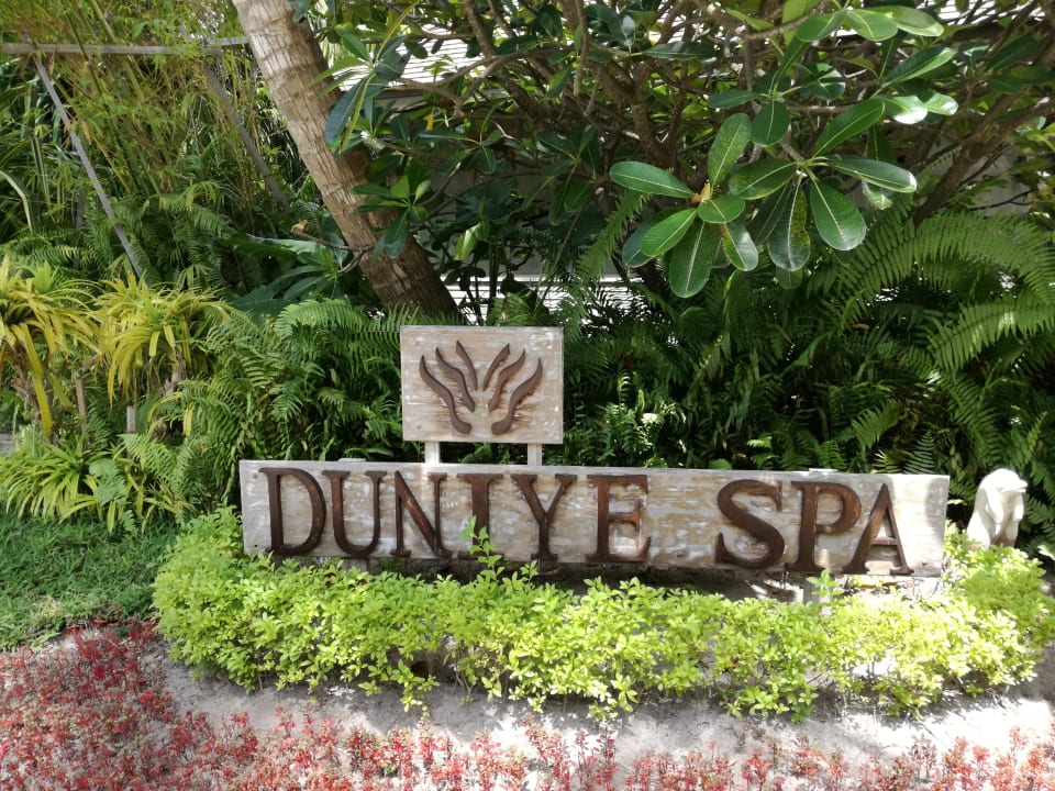 Sport & Freizeit Meeru Maldives Resort Island