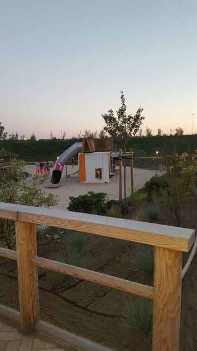 Amazonia  Tropical Islands Resort