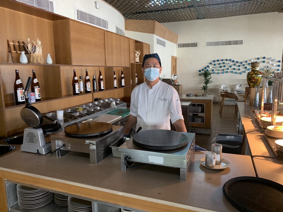 Gastro Jumeirah Beit Al Bahar