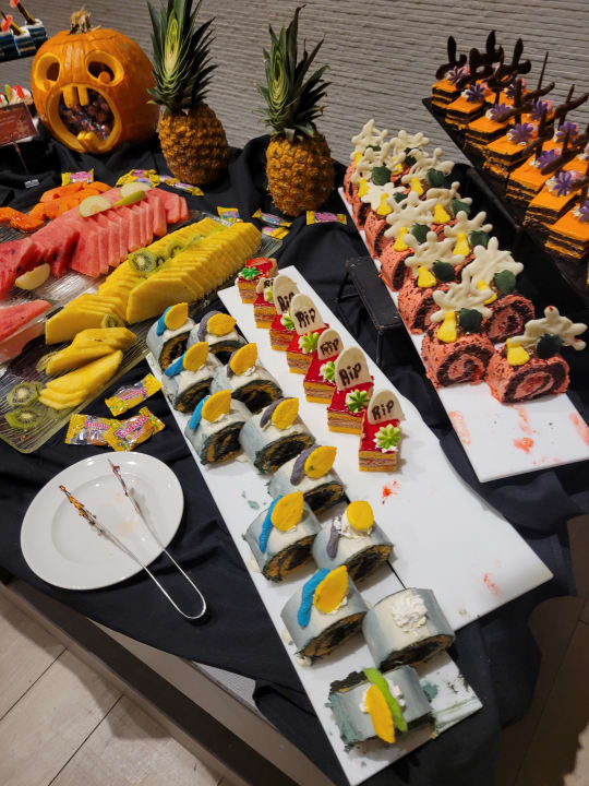 Gastro Catalonia Royal La Romana - Adults only