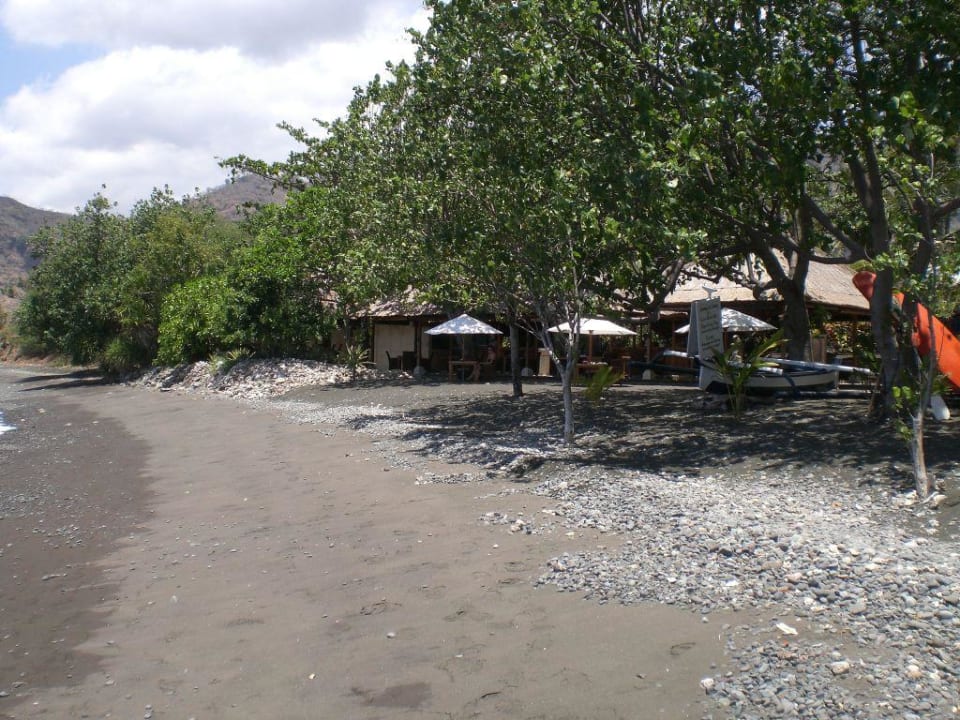 Beach Hotel Matahari Beach Resort & Spa