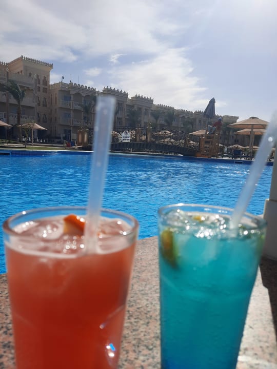 Gastro Pickalbatros Palace Resort