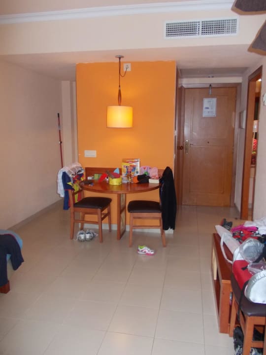 Appartement  3015 Green Garden Aparthotel