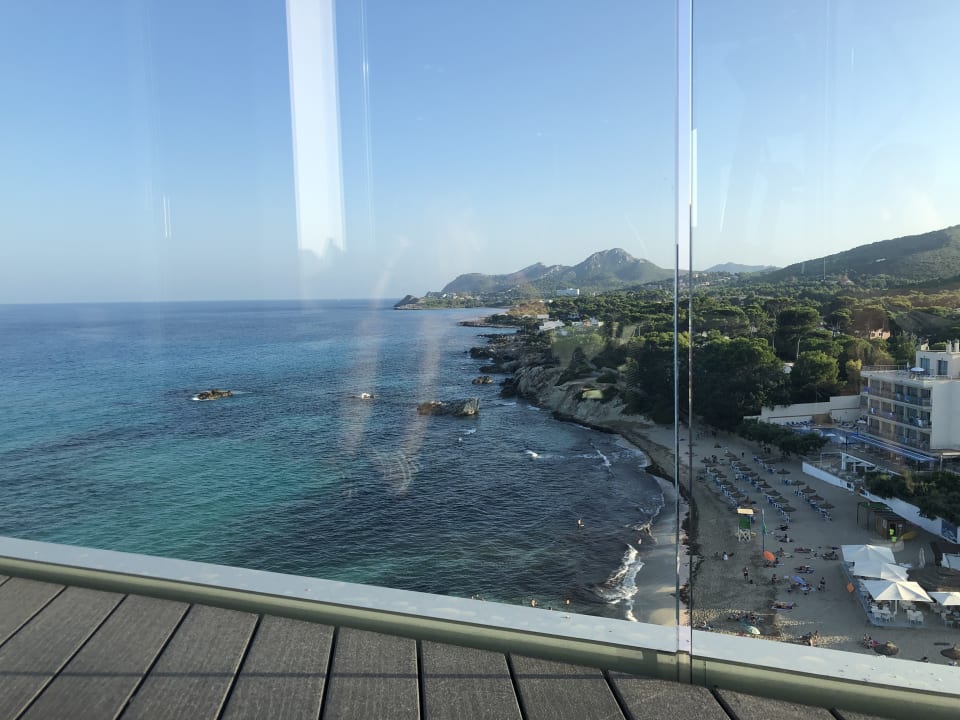 Ausblick Son Moll Sentits Hotel & Spa