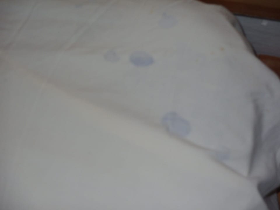 Bettlaken Samira Club