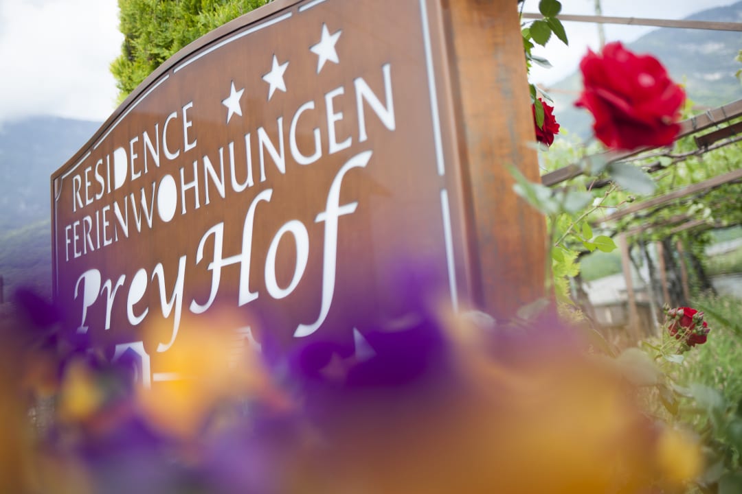 Sonstiges Residence Prey Hof