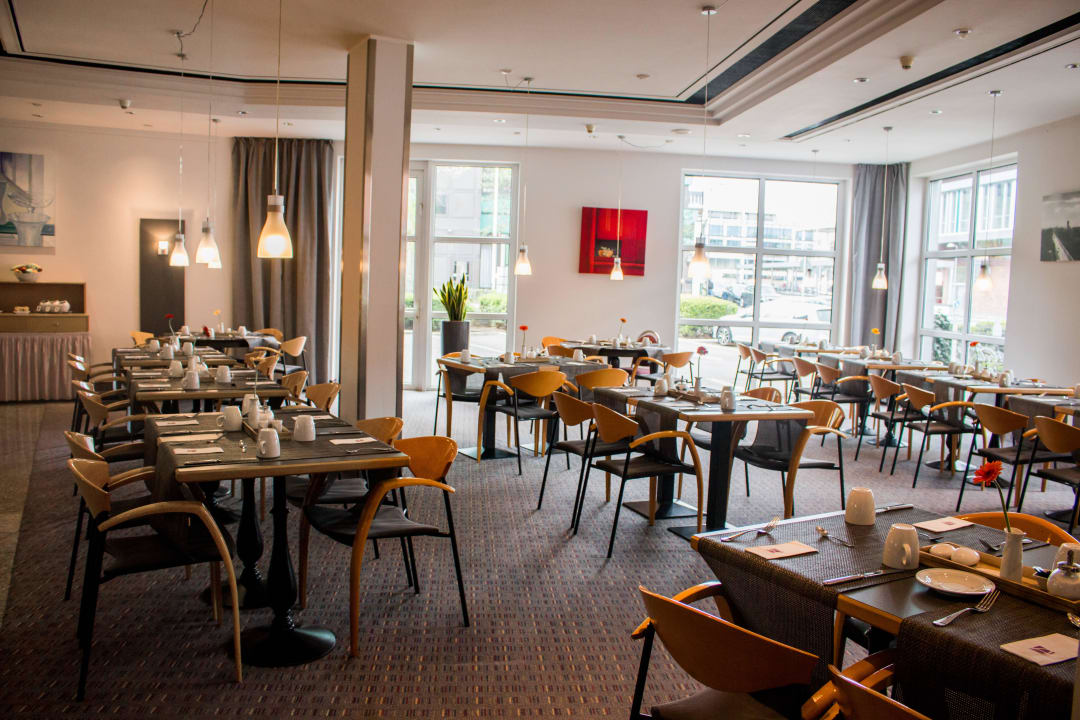 Restaurant Ramada by Wyndham Bottrop
