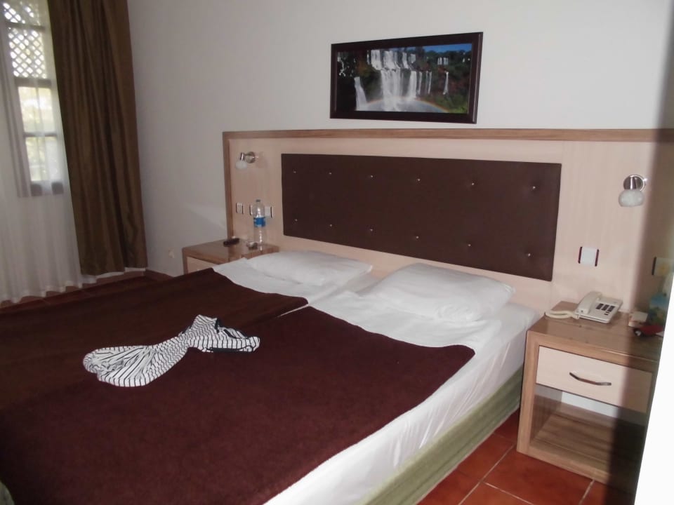 Bungalowzimmer 81 Bieno Club Venüs Hotel &Spa