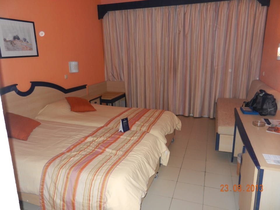 Raum 9102 Iberostar Waves Mehari Djerba