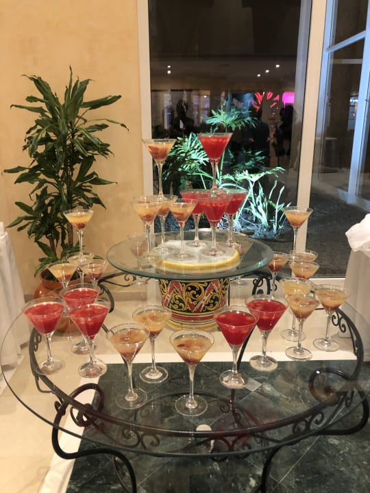 Gastro Iberostar Waves Averroes