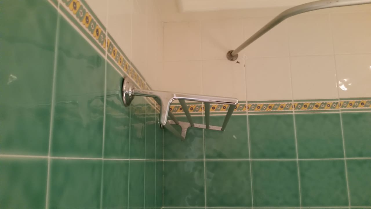 Handtuchhalter Houda Golf & Beach Club