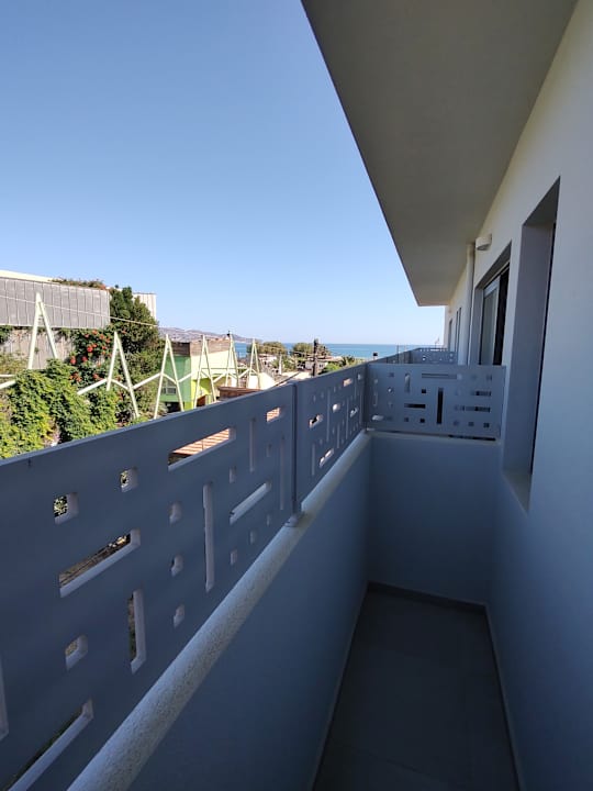Zimmer Paralos Lifestyle Beach