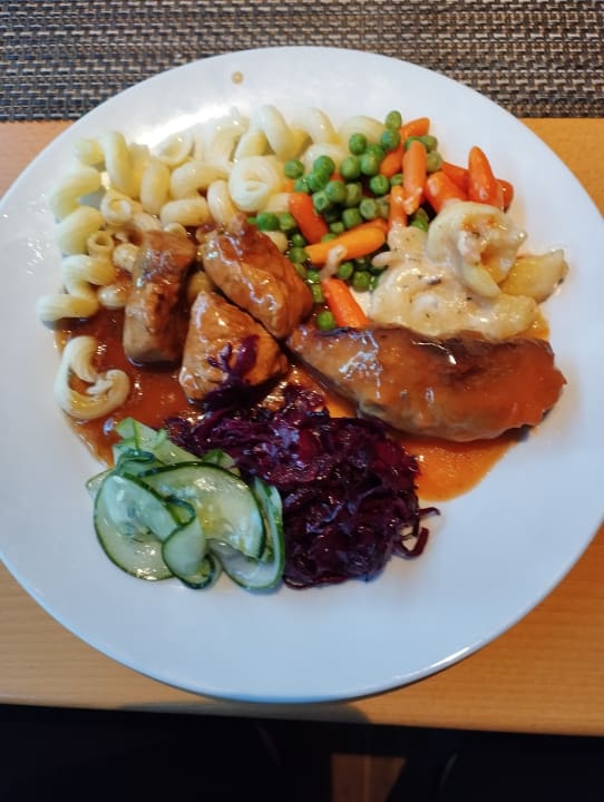 Gastro Landhotel Rosenberger