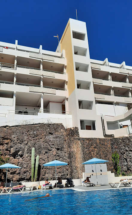 Pool Servatur Alameda de Jandía