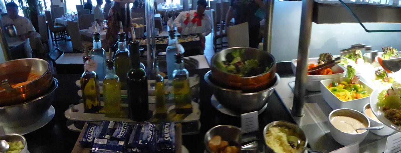 Sehr gut Akumal Bay Beach & Wellness Resort