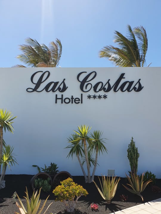 Sonstiges Hotel Las Costas