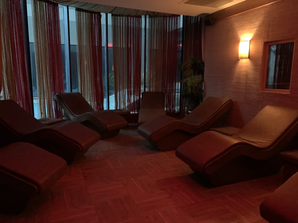 Sport & Freizeit Susesi Luxury Resort