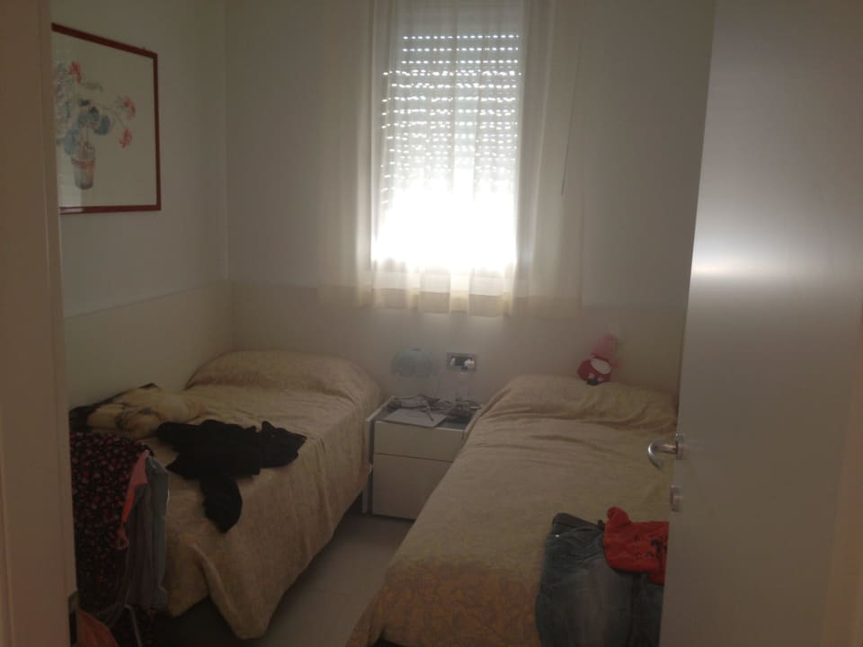 Kinderzimmer Residence Serenissima