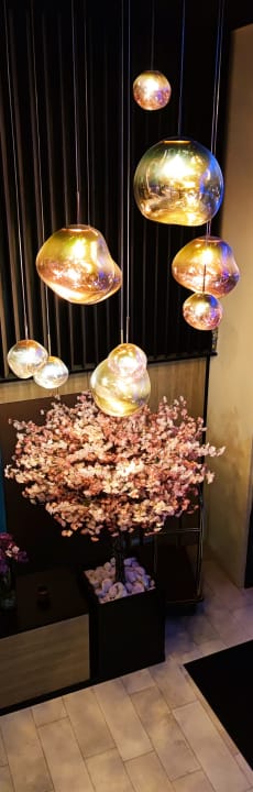 Lobby Bel Mare Resort