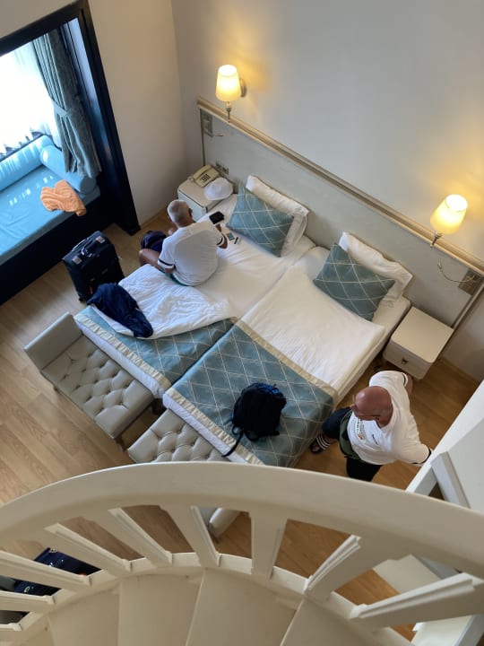 Zimmer Starlight Resort Hotel