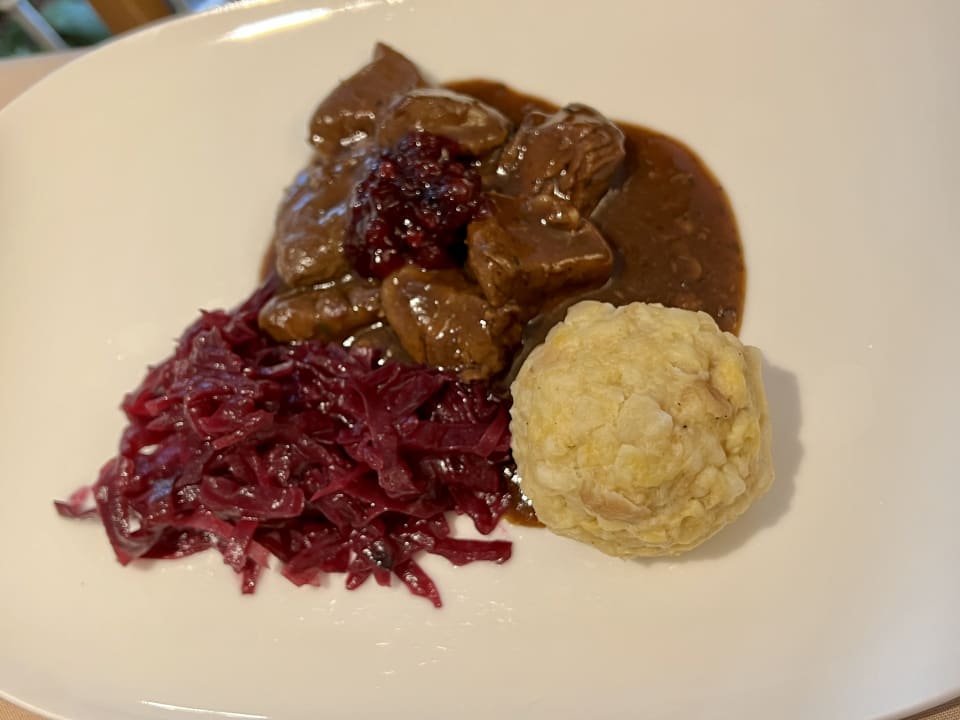 Gastro Impuls Hotel Tirol