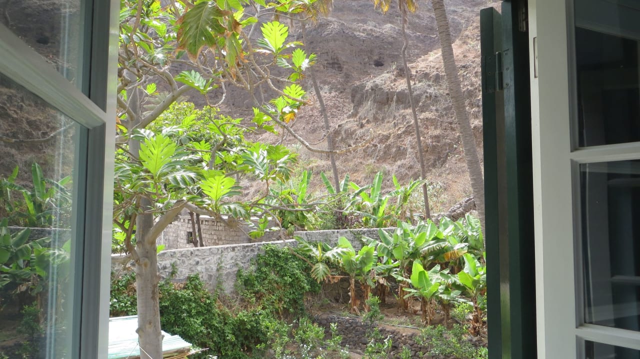 Ausblick Casa Santa Barbara Deluxe