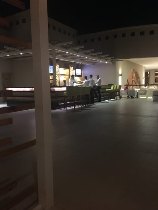 Gastro Coral Sea Holiday Village