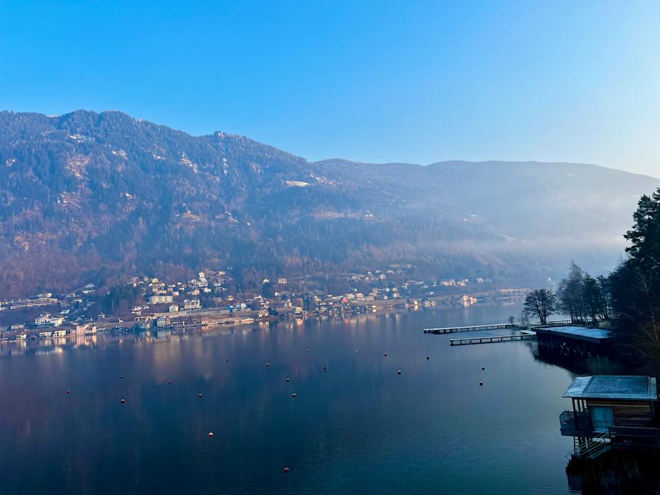 Ausblick ROBINSON LANDSKRON