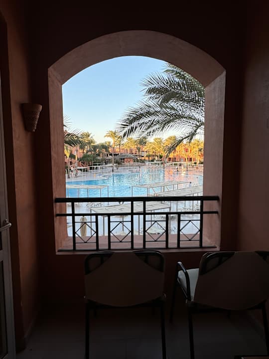 Zimmer Jaz Makadi Oasis Resort