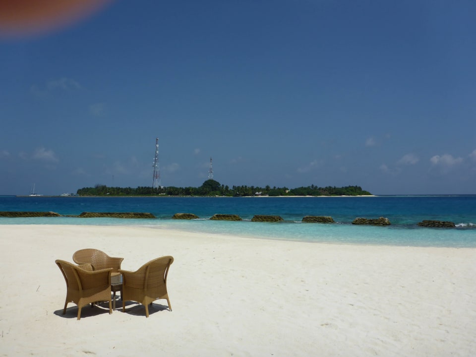 Toll Kuramathi Maldives