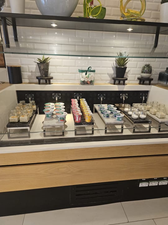 Gastro Al Bandar Rotana - Creek