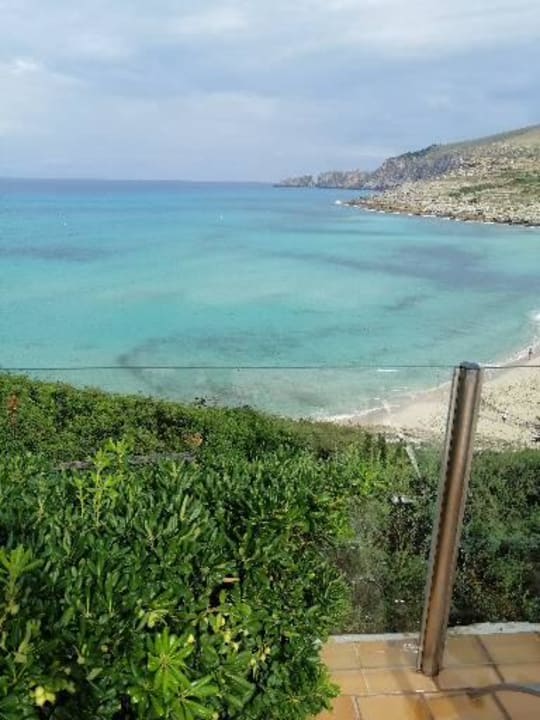 Strand VIVA Cala Mesquida Resort & Spa