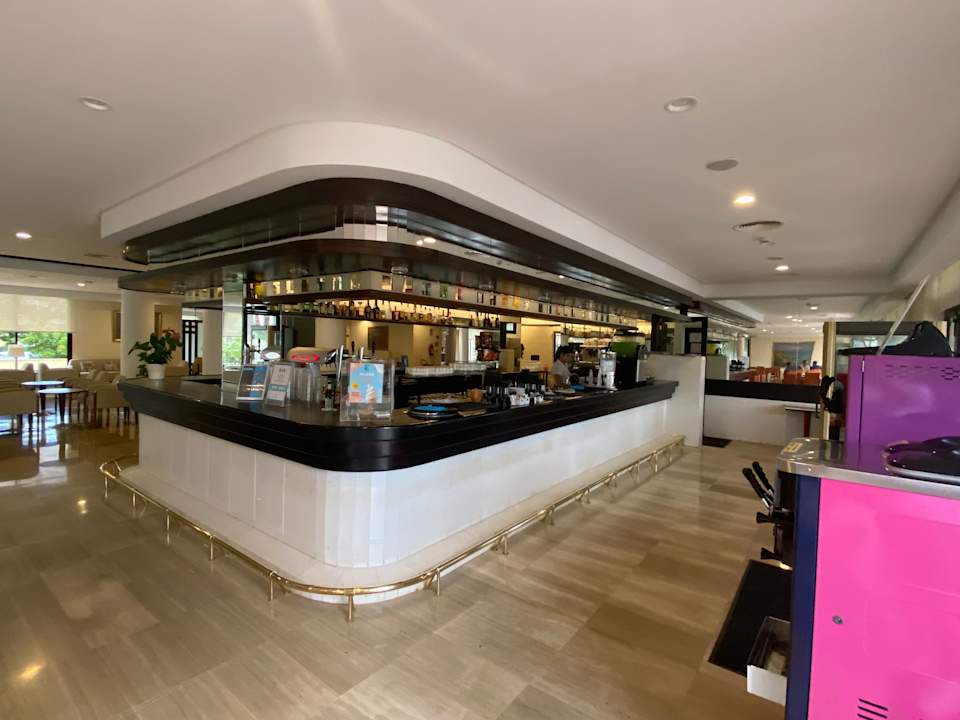 Gastro Welikehotel Marfil Playa