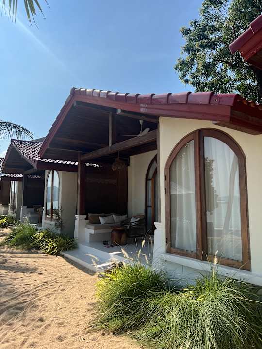 Zimmer Zazen Boutique Resort & Spa