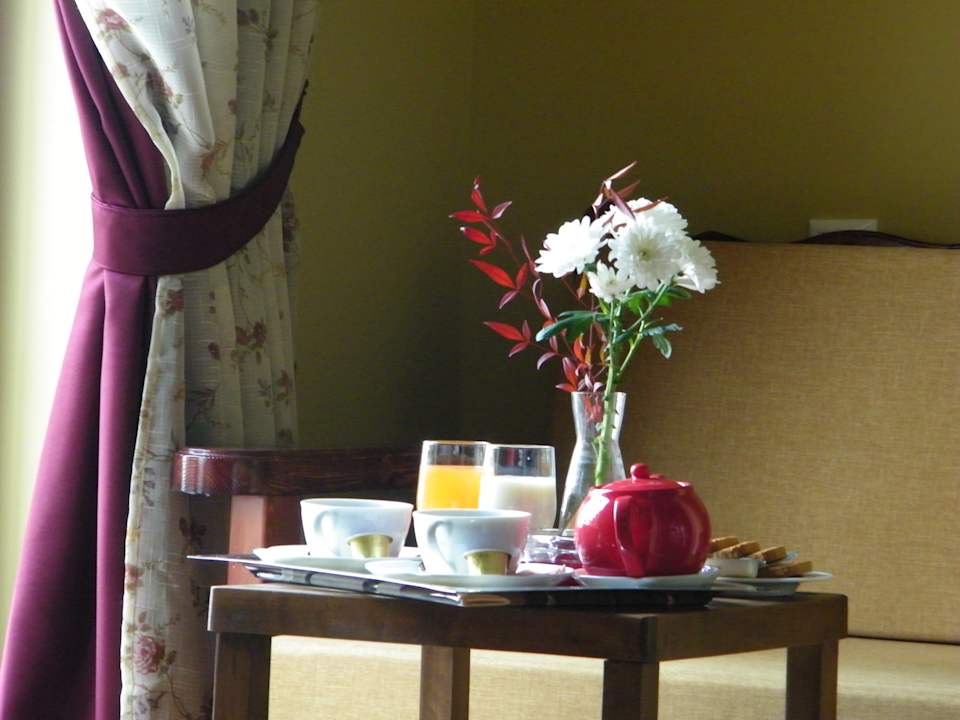 Zimmer Theatro Hotel Odysseon