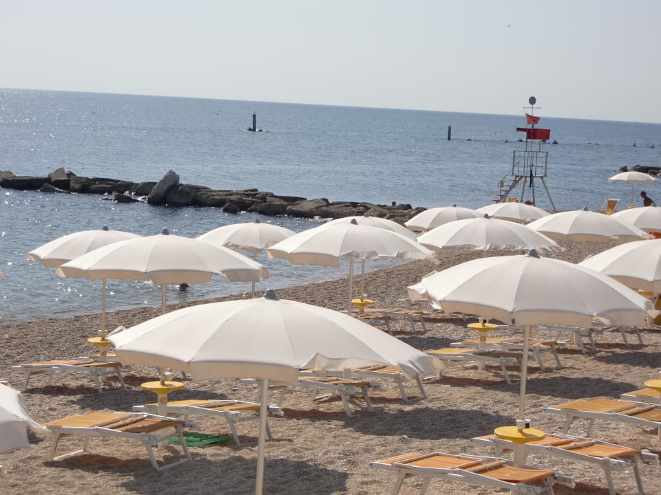 Hotelstrand Life Hotel