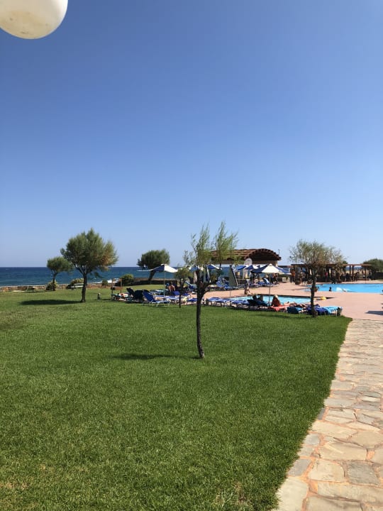 Sonstiges Calimera Sirens Beach