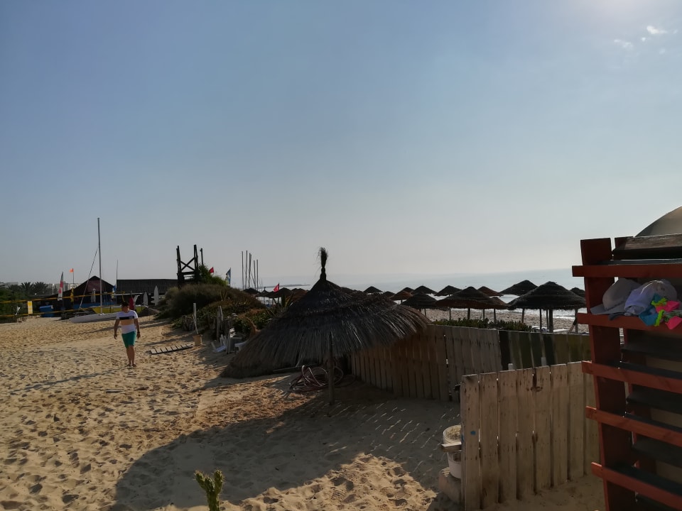 Strand TUI MAGIC LIFE Africana