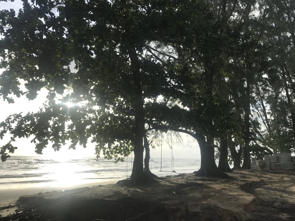 Strand Khaolak Bhandari Resort & Spa