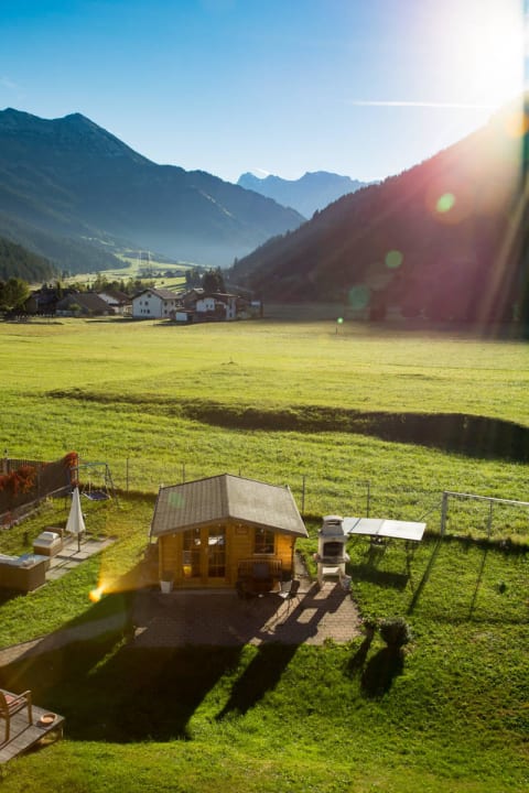 Vom Balkon Alpin Resort Austria