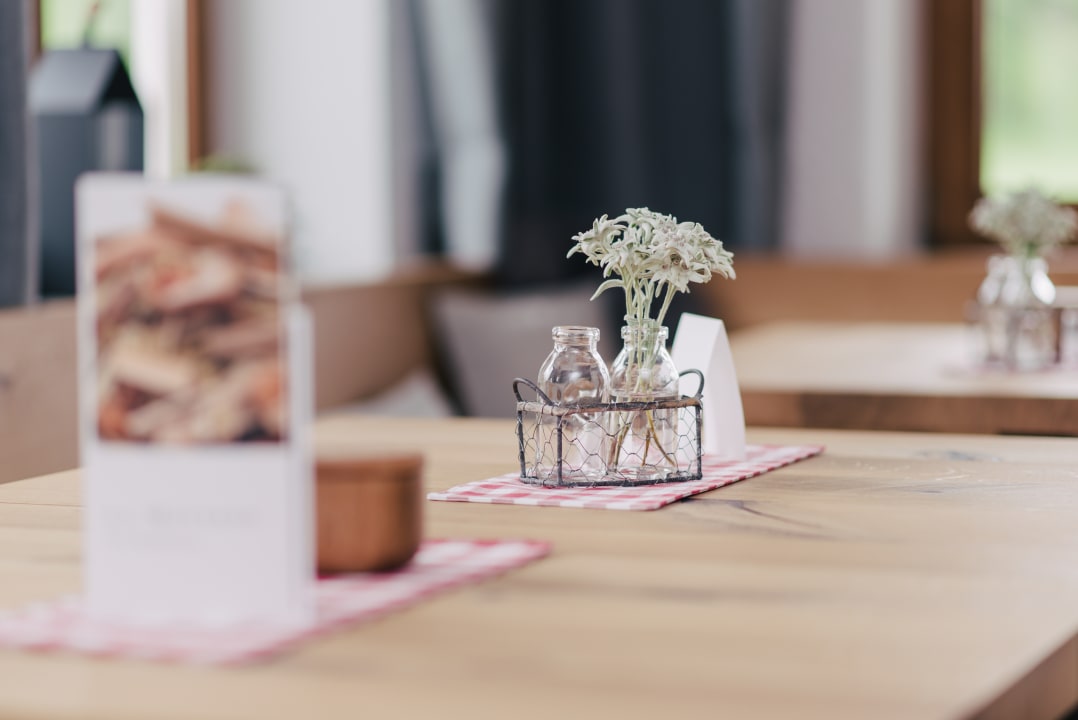 Gastro Goldvogel Apartments